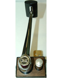 Morse Side Mount Control