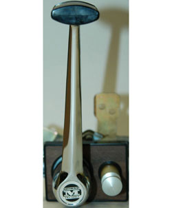 Morse Side Mount Control
