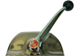 Morse Single Top Mount Control