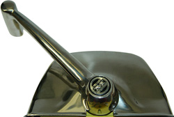 Morse Single Top Mount Control