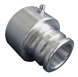 Prop Shaft Seal Box 1