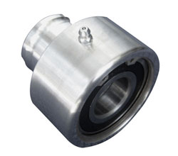 Prop Shaft Seal Box 1-1/8