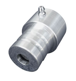 Cavitation Rod Seal Box 1-1/4