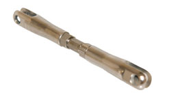 Stainless Steel Cavitation Turn Buckle - 5/16