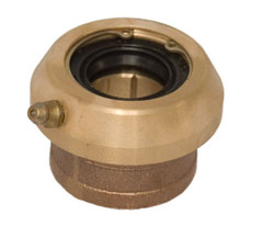 Prop Shaft Single Seal Stuffing Box