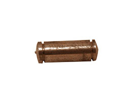 Stainless Pin For Cavitation Hardware - 3/8"