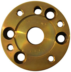 Power Take Off Adapter - LS1 Chevy 1310 Flexplate