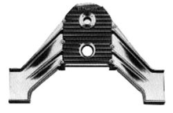 427-428 Ford Motor Mount