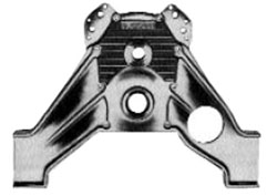 440 Chrysler Motor Mount
