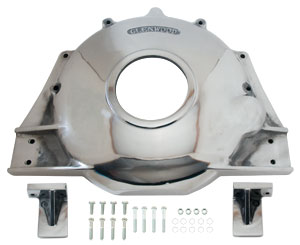 Motor Mount Small & Big Block Chevy