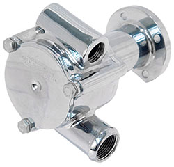 Magnaflow Cam Driven Water Pump