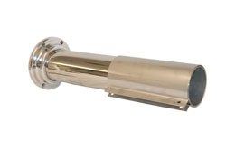 18 Inch Driveline Cover Kit