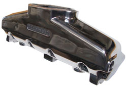 Magaflow Cast Aluminum SBC Exhaust System