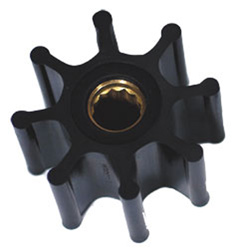Replacement Impeller for Nicson new-style pumps