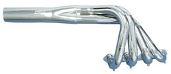 454 Jet Long Collector Belled End