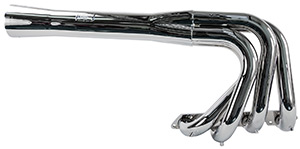454 Jet Long Collector Belled End