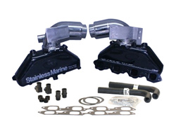 Big Block GM Hi-Torque Standard Kit