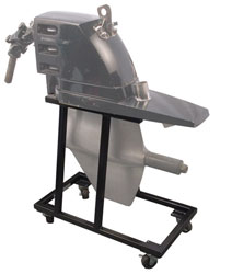 Heavy Duty Outdrive Stand For #6 Speedmaster