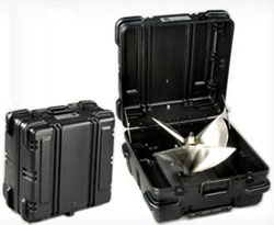 Propeller Shipping Case