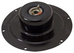 Hi-Performance Mercury Bravo Coupler