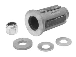 Propeller Hub Assembly