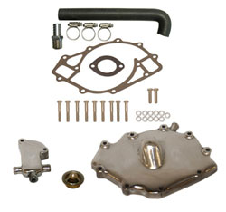 460 Ford Thermostat Kit