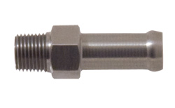 Chrome Plated Brass 3/4