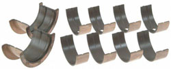 Big Block Chevy Rod Bearings