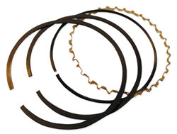 Big Block Chevy Rings 502 4.470 Bore Metric Rings