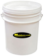 Metal Cleaner 5 Gallon