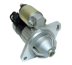 Diesel Starter Motor, Kohler