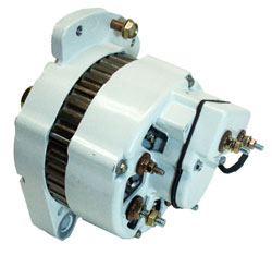 SAEJ1171 Alternator, Crusader 100-AMP