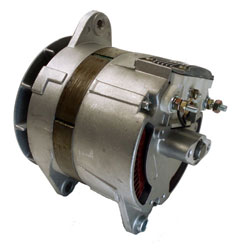 Alternator, Diesel only, 105 Amp