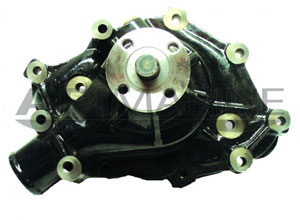 Water Circulating Pump - Ford V8 289, 302, 351W