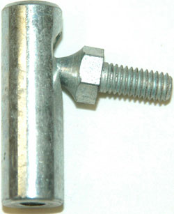 THROTTLE CABLE BALL JOINT