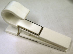 Plastic Boat Clip