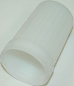 LIGHT COVER GLOBE