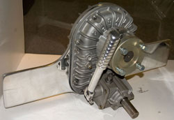Casale V-Drive
