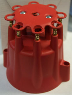 MSD Style Distributor Cap