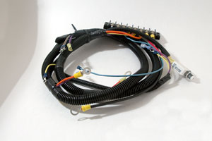 CP Performance - Electrical Systems