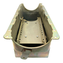 Gen 5/6 - Big Block Chevy 10 qt. Stern Drive / Jet Drive Performance Oil Pan