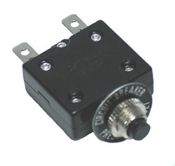 20 Amp Breaker