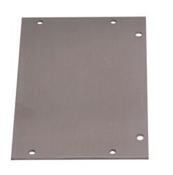 MSD Rev Control Bracket