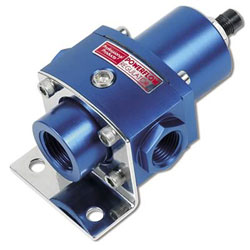 High Performance 2-Port Fuel Pressure Regulator