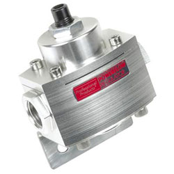 Compact 2-Port Fuel Pressure Regulator