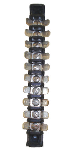 Push On Terminal Block