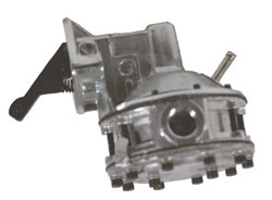 High-Output Fuel Pump - Big Block Chevy