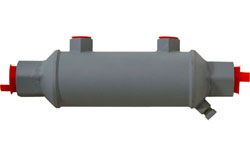 Oil Cooler - 2