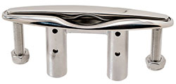 Touch-N-Go Spring Loaded Cleat - 6