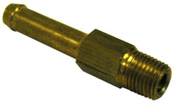 Anti-Siphon Fitting - 3/8
